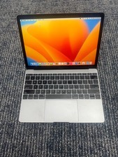 Apple MacBook 12 in 2017 for sale | eBay