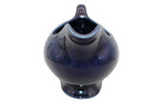 Vintage Fiesta HLC USA Cobalt Blue (Retired Color) Gravy Boat EUC — photo 2