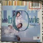 David Bowie - 'hours...' (2LP Vinyl Sealed New)