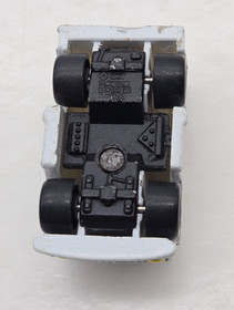 Micro Machines Galoob Vintage Lot Race Cars Trucks Van As-is