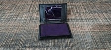 Ink Pad for Rubber Stamps, Stamp Pad for Clear Impression Stamping, Quality Felt