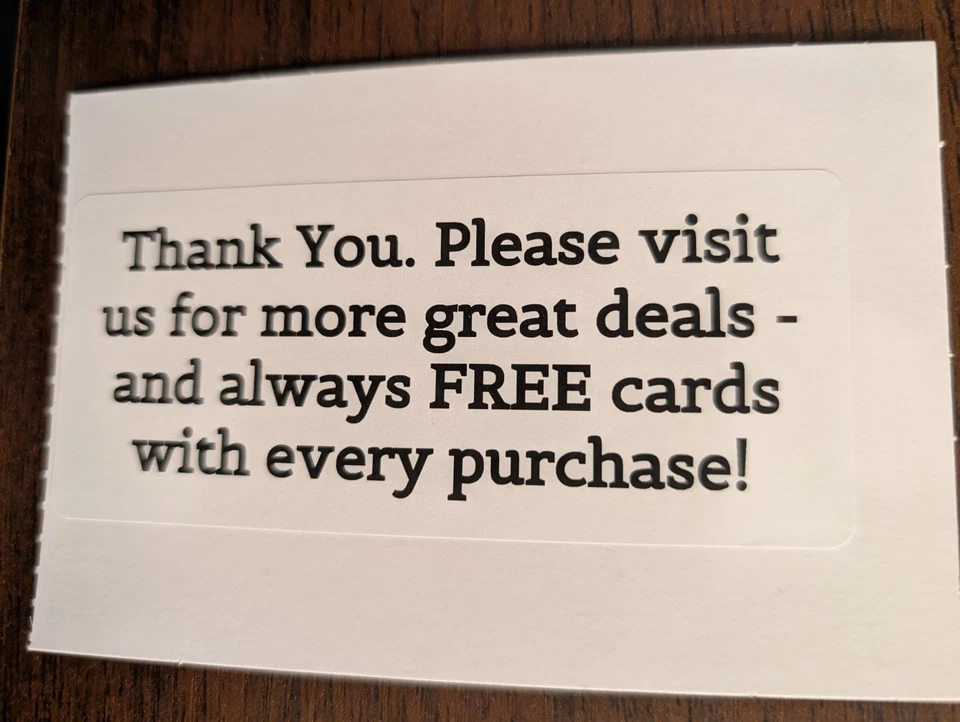 2007 Triple Threads Double Combo Relics Booklet #23 Expos Gold SP /9 Pedro/Randy - Image 3 of 3