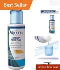 Aqueon Shrimp Tank Plus 4 Fl Oz - Essential Conditioner for Freshwater Shrimp