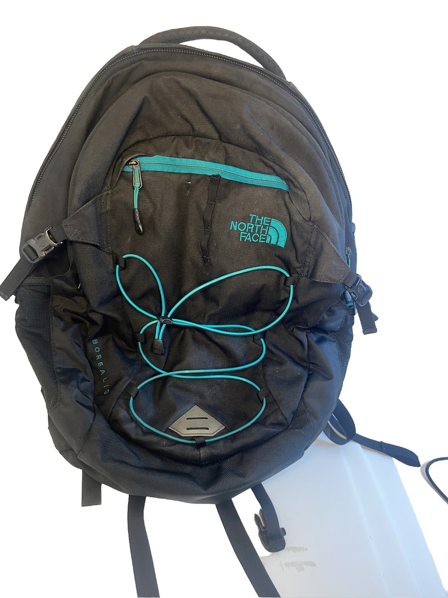 north face borealis classic backpack black The 25th Anniversary NF0A88TM0OL1 rich model The North Face - BLACK