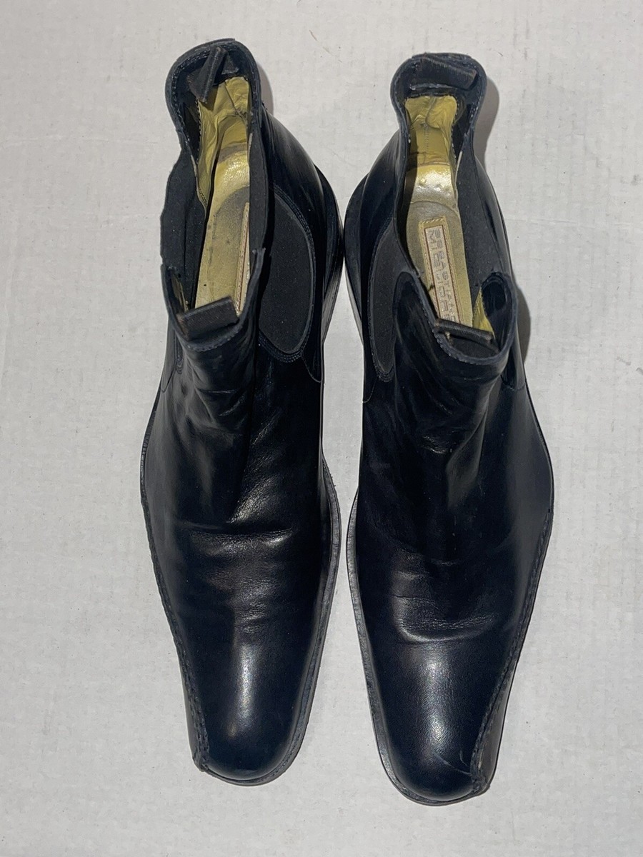 Rare Sebastiano Migliore 42 1/2 men