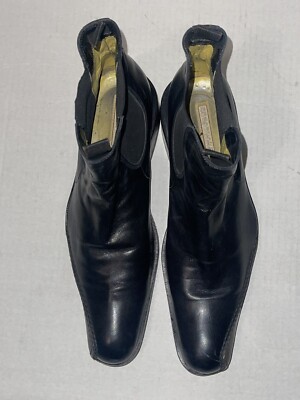 Rare Sebastiano Migliore 42 1/2 men display picture 3