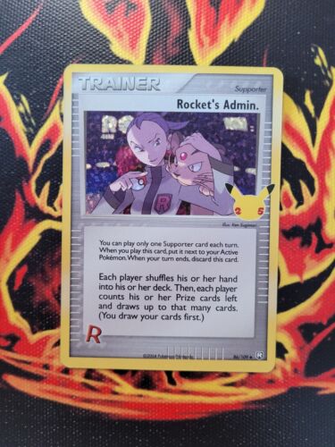 Pokemon Card Karte Celebrations 25th Anniversary 4/102 82 132 114 Single Cards - Bild 28 von 42