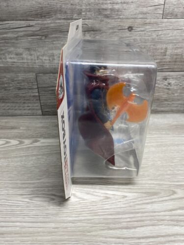 Disney Marvel Doctor Strange & Scarlet Witch Action Figures #32 Toybox Set New - Picture 2 of 3