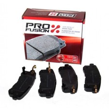 BRAKE PADS REAR FOR INFINITI QX80 2010- NEW