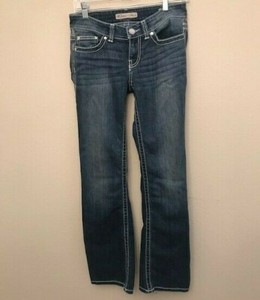 BKE BUCKLE Stella Jeans Womens Size 25R 
