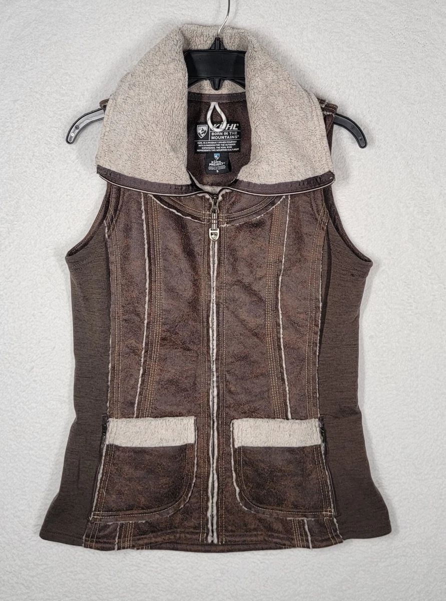 Kuhl store dani sherpa
