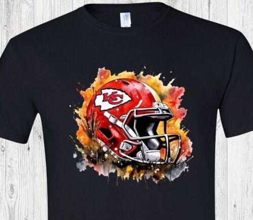 Kansas City's Heros - America's Team - Chiefs - Súper Suave - Envío Gratuito - Imagen 5 de 8