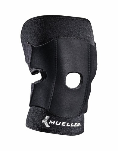 Mueller Sports Medicine Adjustable Knee Support - Bild 1 von 7