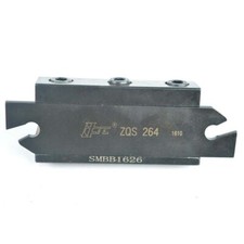 SMBB2026 ZQS26-4 Grooving cut-off broad Cutting tool rod SMBB SPB ZQS426