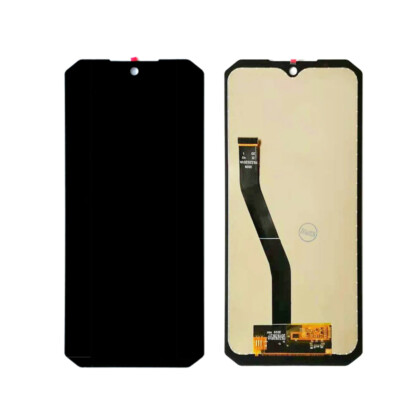 トキ LCD Display Touch Screen Digitizer For Oukitel WP5 WP13 WP15 WP17