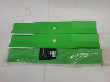 Qty/3 15-9/16" 8Ten 810-CBL2436D LawnRazor Blades 44" Cut