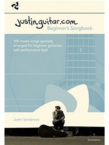 Justinguitar.com Beginner's Songbook : 2Nd Edition Music Sales - Image 5