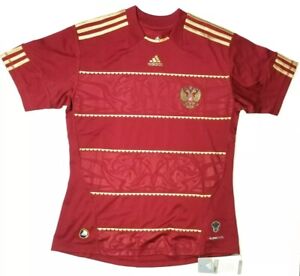 team russia jersey