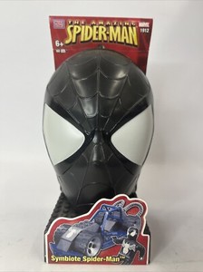 Mega Bloks the Amazing Spiderman | eBay
