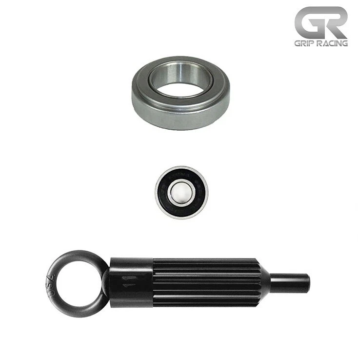 Kit de embrague premium GR etapa 2 para Toyota Corona Celica 1977-85 ST GT GTS Supra Foto 4 de 4