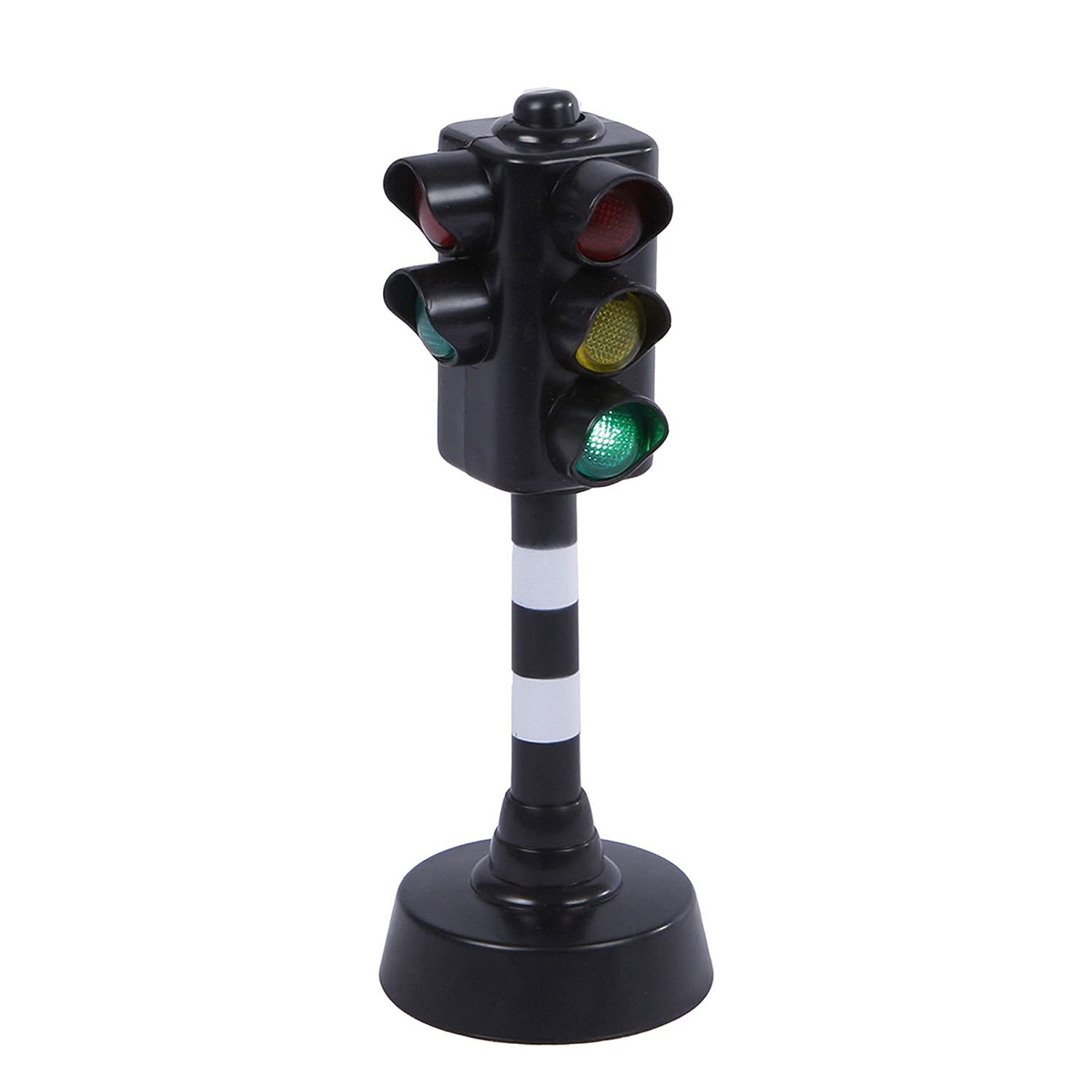 Kids Globe Traffic Traffic Light