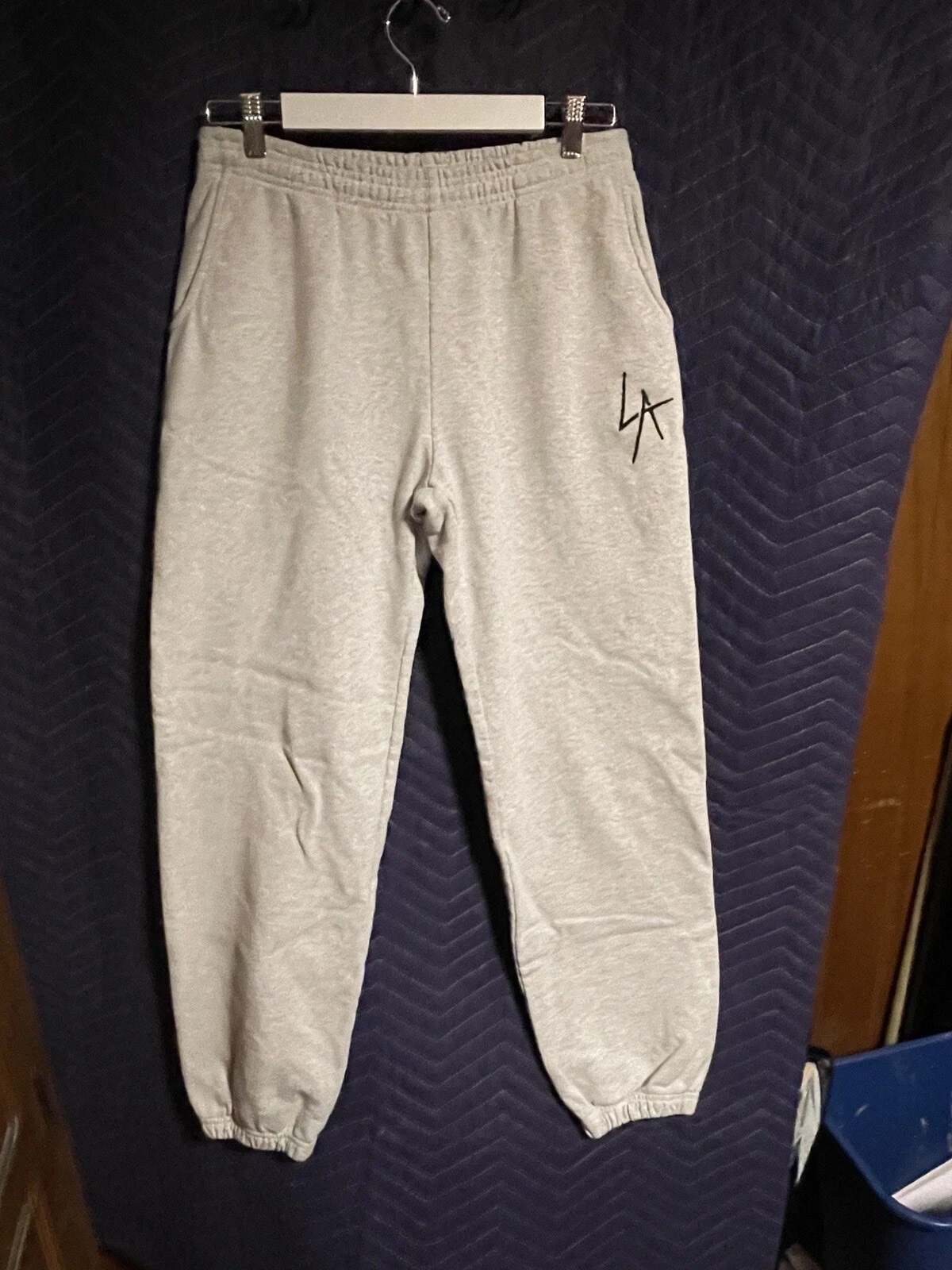 joggers