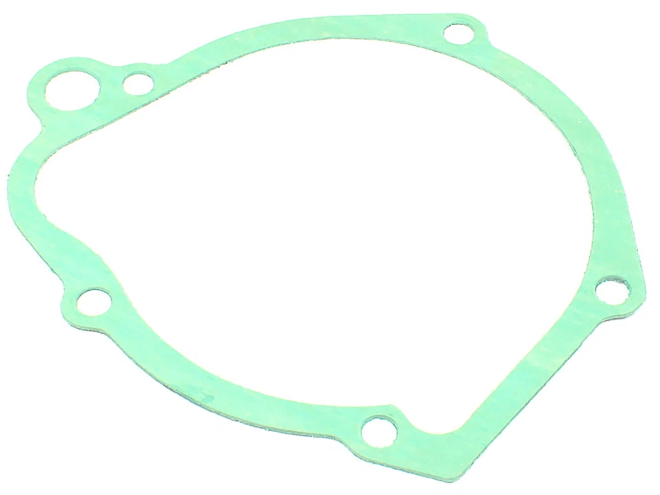 Motordeckel Dichtung rechts Zündung für Suzuki GSF 1200 GSF 600 GSX GSXR 750 GSF - Bild 4 von 4