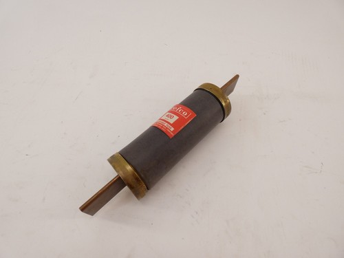 Fusible renovable Cefco DG10-52 400A 600V - Imagen 2 de 4