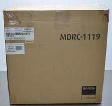 Barco 19" Clinical Review Medical Monitor Model MDRC-1119  NEW  