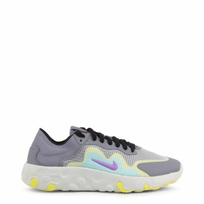 nike renew lucent grey