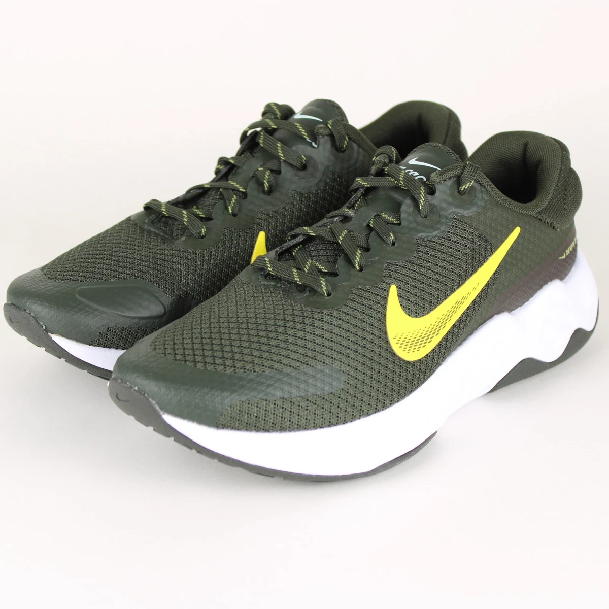 nike zoom renew