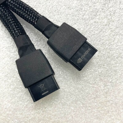 my(2mm 2.3.6.8.9.11.12.16)8個 For Dual 8 to 8 Pin GPU Power Cable For RTX A6000 (P/N: 030