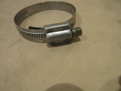Ferrari 208,288,F40, Screw Clamp/ Air Intake P/N 12177190 | eBay