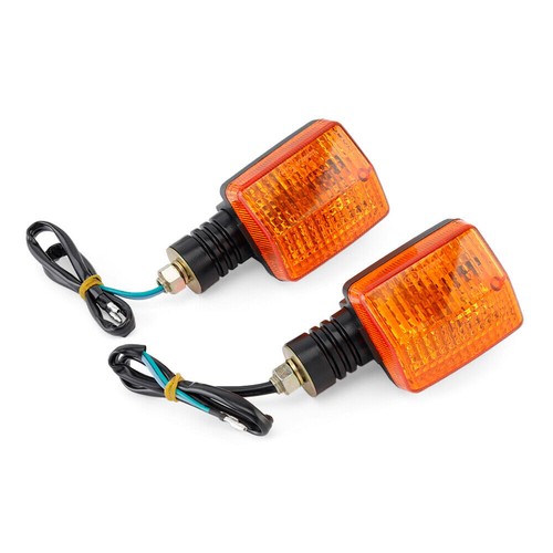 US Rear Turn Signal Blinker Indicator Lamp For Honda XR650L 93-20 XR250L 1991-96 - Picture 3 of 7