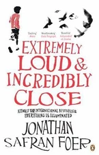 Extremely Loud & Incredibly Close by Foer, Jonathan Safran