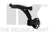 NK 5012574 Spurstangenhebel SpurfüHrung FüR Ford Track Control Arm