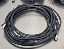 Logitech Rally Conferencing System Table Hub to Display Hub Connection Cable