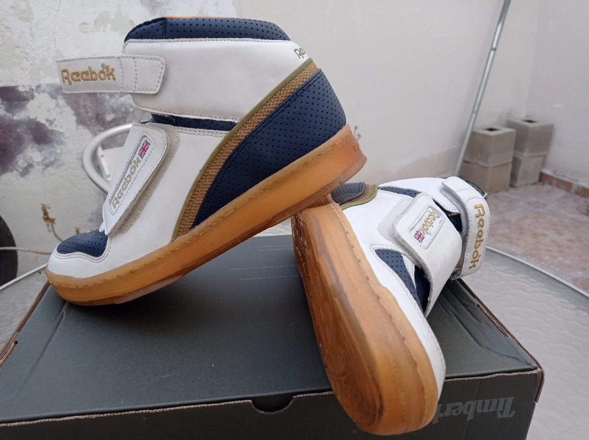 Reebok alien stomper ebay new arrivals