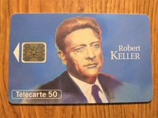 50 UNITS INTERNATIONAL FRANCE PHONE CARD (43) 