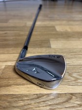 Mizuno MP-5 Forged 1025e 8 Iron Modus 3 120 Stiff Flex Shaft