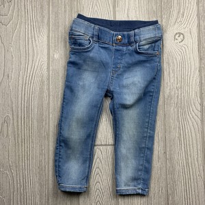 h and m baby jeans