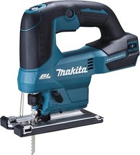 Makita JV184DZK 18V Rechargeable Jigsaw Brushless Cordless Tool Only JP NEW