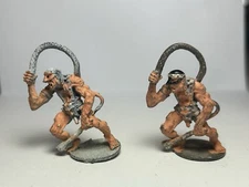 Warhammer Citadel Compendium 1 Fantasy Tribe Trolls Ftt6 Troll Disciple Master