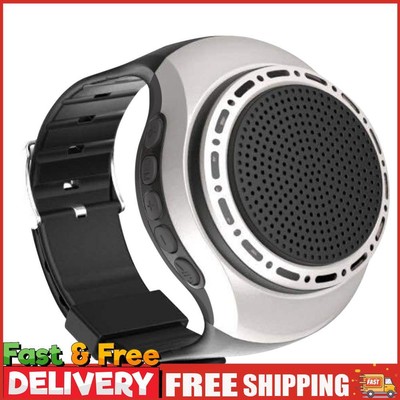 Tragbarer Fahrrad Audio USB Wiederaufladbarer Bluetooth-kompatibler drahtloser Lautsprecher
