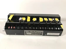 Vintage Marbel Blood - Cell Calculator Counter Model VI-T Patent 1922