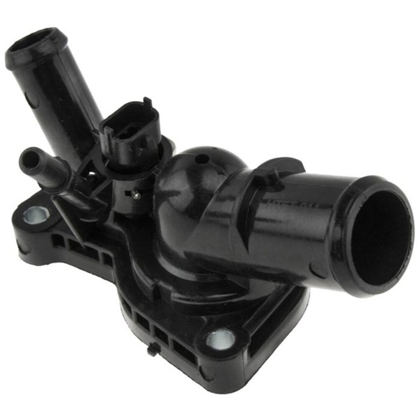 NTY Thermostat KüHlmittel FüR Jeep Renegade GeläNdewagen Geschlossen BU 1.6-image