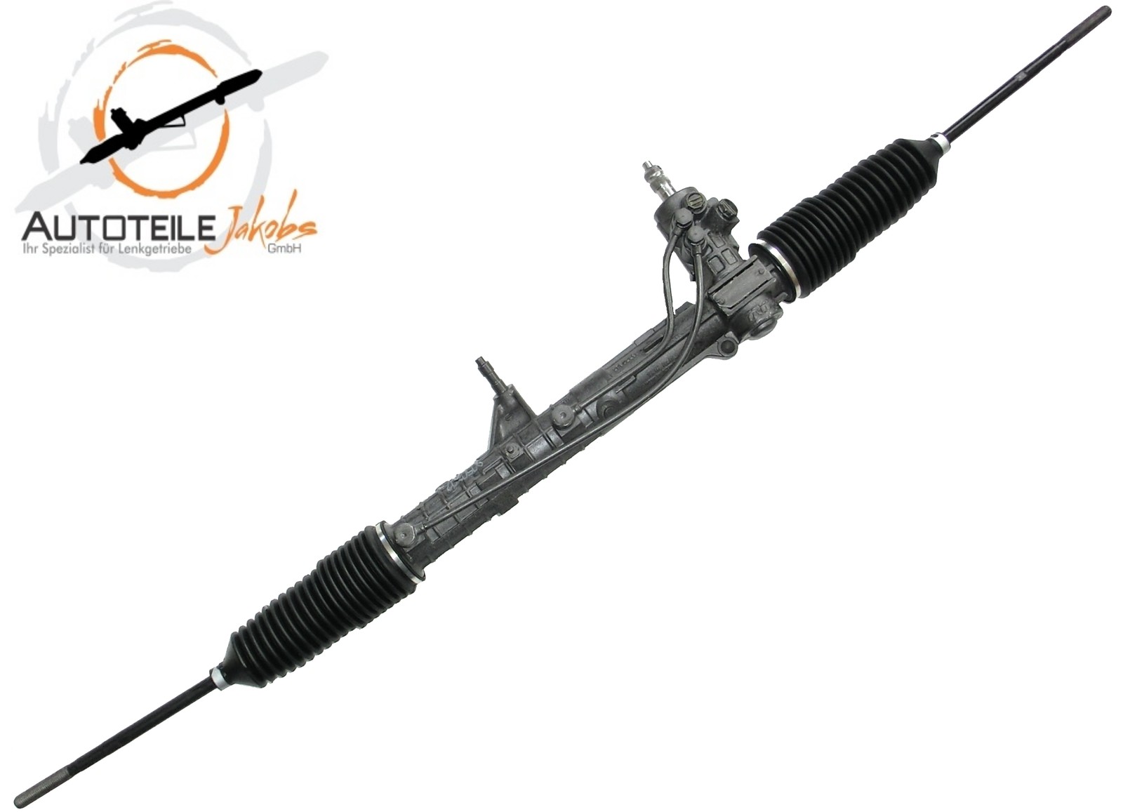 Eigenbau Lenkgetriebe 100 Mm Hub China Buggy Lenkgetriebe Mit Spurstangen Typ2 – Komplett-Set, 100 Mm Hub, Für Eigenbau & Offroad-Buggys Legierter Stahl