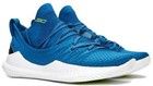 Under Armour Curry 5 Blue