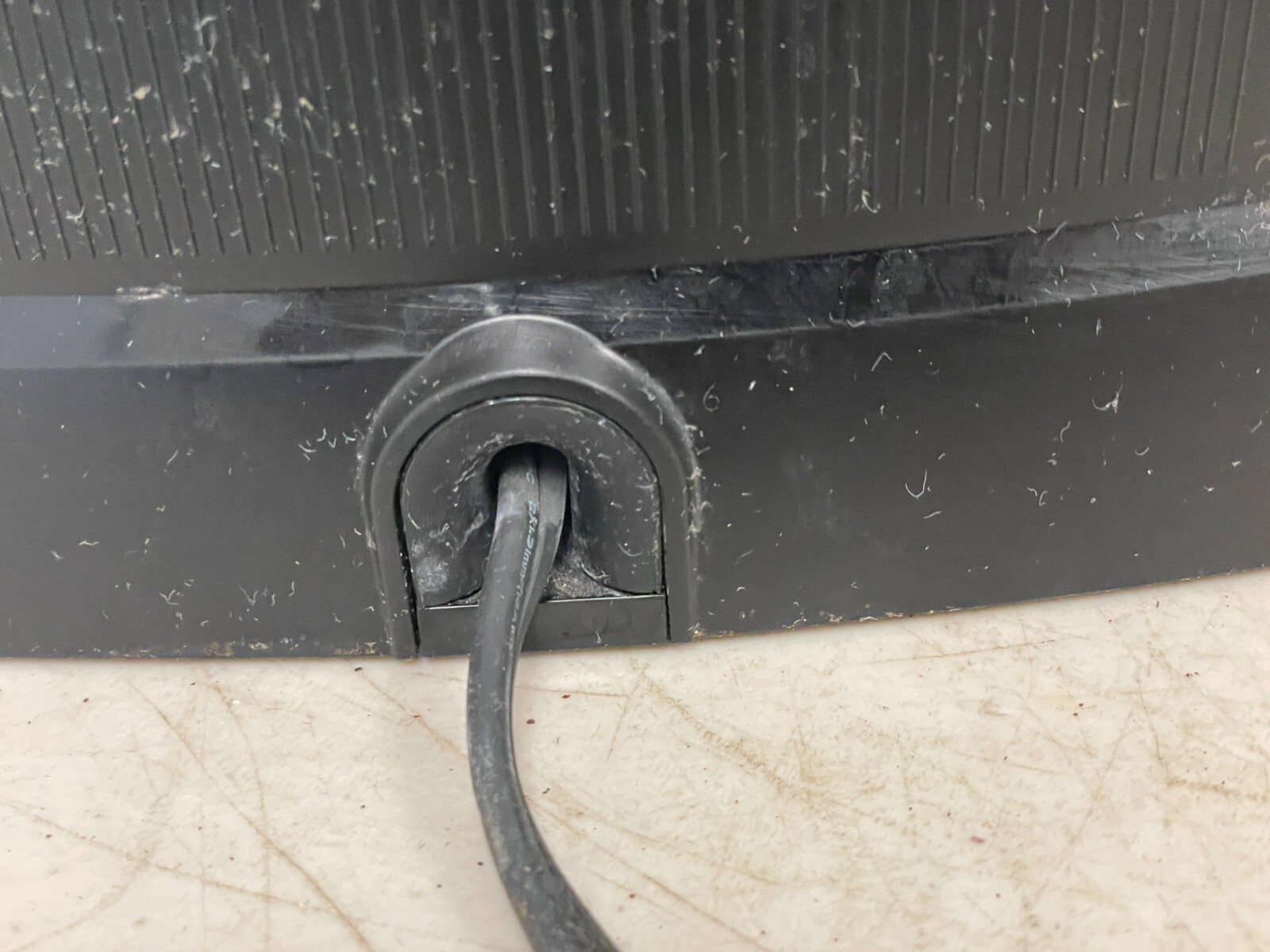 De'Longhi EC260BK Stainless Steel Espresso Cappuccino Machine Black