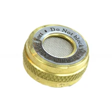 Yellow Jacket 93390 Oil Fill Cap with Seal